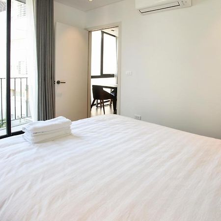 Hanoi Home 3 - Luxury Apartment In Tay Ho Street Exterior foto