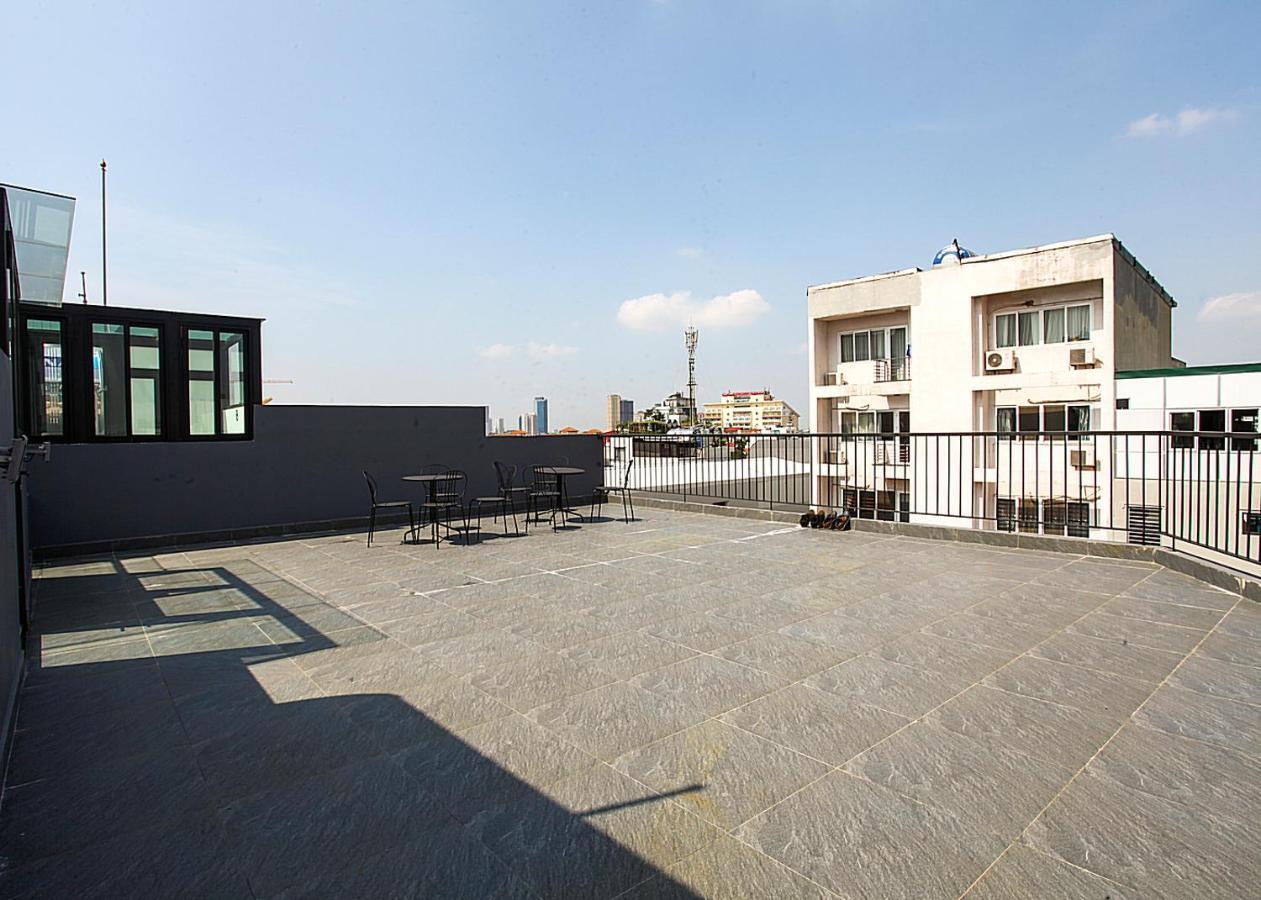 Hanoi Home 3 - Luxury Apartment In Tay Ho Street Exterior foto